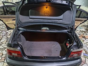 чип бмв е34: BMW 5 series: 2003 г., 2.5 л, Автомат, Седан — 9