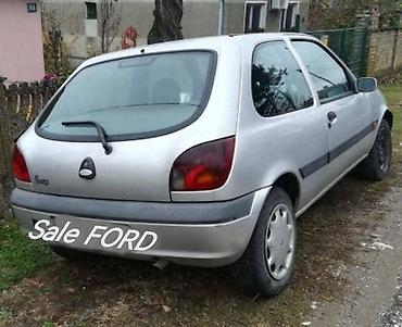maca auto krusevac: ELEKTRO SERVO PUMPA ZA FORD FIESTA, FOCUS, FUSION . OD 2000. DO — 3