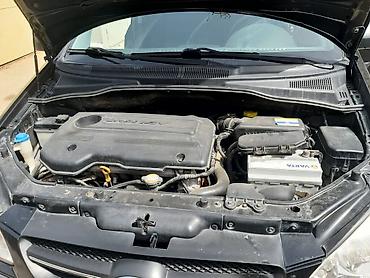 perodok: Hyundai Getz: 1.4 l | 2008 il Hetçbek — 9