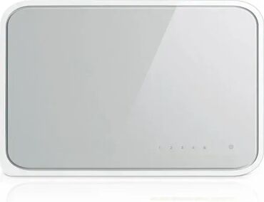 mini prenosni stampac za telefon: Brand: TP - Link Model: TP-Link LAN Switch TP-LINK TL-SF1005D 10/100
