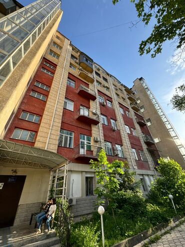 суточный квартира бишкек орто сай: 4 комнаты, 207 м², Элитка, 2 этаж, Евроремонт