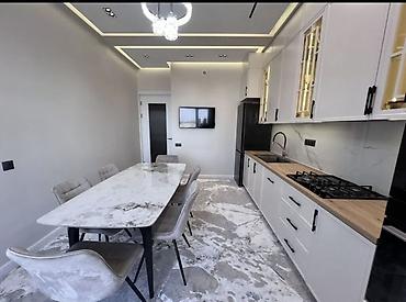 Продажа квартир: 2 комнаты, 80 м², Физприборы Элитка, 7 этаж, Дизайнерский ремонт — 7