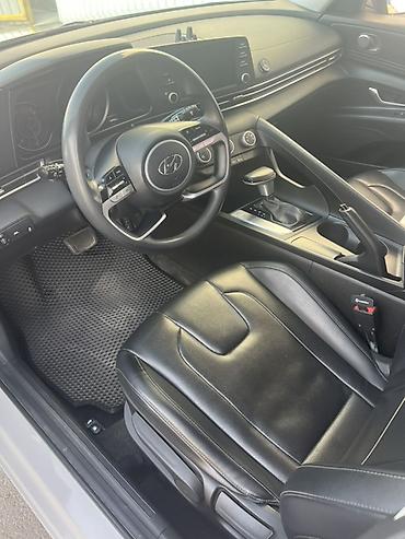 хундай аванте газ: Hyundai Avante: 2020 г., 1.6 л, Газ, Седан — 10