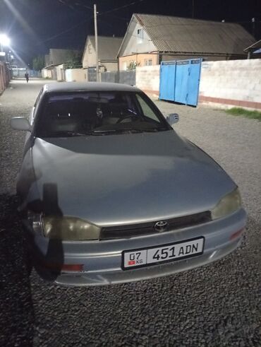 субару аутбек фара: Toyota Camry: 1994 г., 2.2 л, Механика, Бензин, Седан