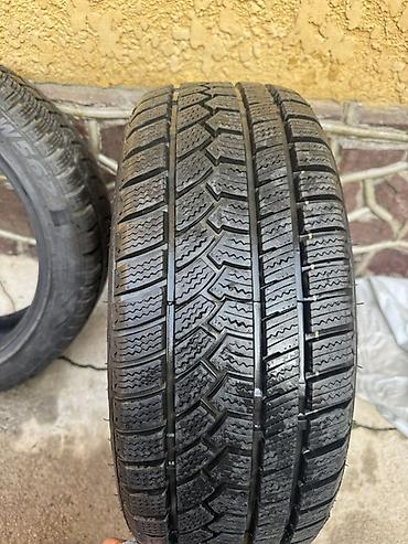 odyssey absolute: Зимние шины 195/45 R16 - Тип: зимние (маркировка 3PMSF/снежинка на — 4