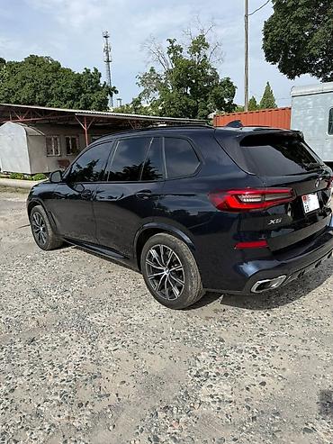 bwm e60: BMW X5: 2020 г., 3 л, Автомат, Бензин, Кроссовер — 3