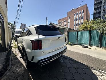 kiya bongo: Kia Sorento: 2021 г., 2.2 л, Робот, Дизель, Кроссовер — 4