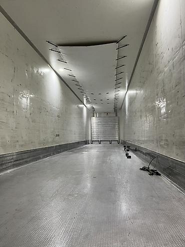 Прицепы и полуприцепы: Прицеп, Schmitz Cargobull, Холодильник, рефрижератор — 9