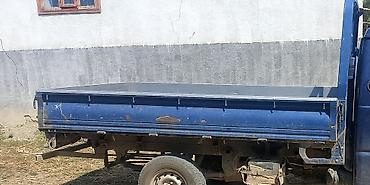 луаз авто: Hyundai Porter борт сатылат - Модель: Hyundai Porter II - Тип — 3