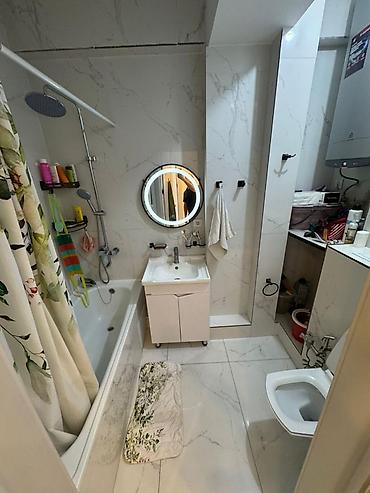 Продажа квартир: 3 комнаты, 100 м², Национальный драматический театр, Элитка, 8 этаж, Дизайнерский ремонт — 11