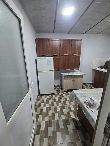 zabrat ev: Zabrat 2 otaqlı, 46 kv. m — 3