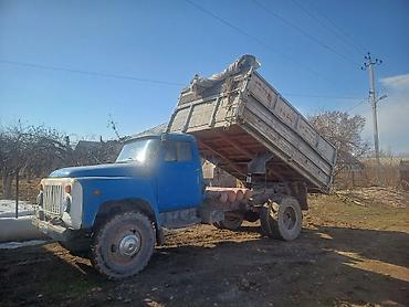 Грузовики: Грузовик, Б/у — 10