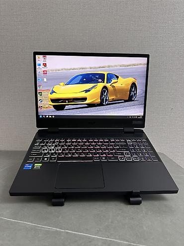 Ноутбуки Acer: Игровой, Б/у, Intel Core i5 — 3