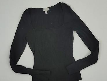 golf oversize damski: H&M, Top damski, rozmiar S — 2