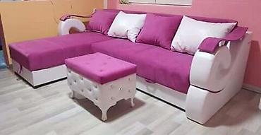 Kućna hemija i proizvodi za kuću: Jastuci izrada po želji od mebla kože — 9