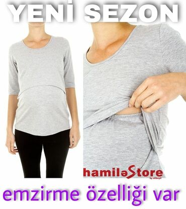 Kurtkalar: Hamilə xanımlar üçün kofta. süd vermək üçün yeri var