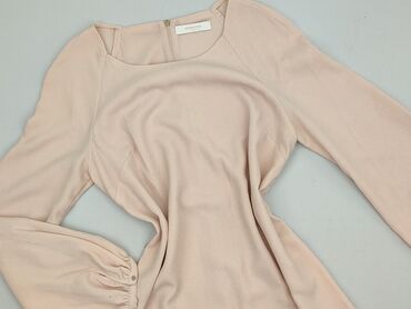 sukienki haftowane boho zara: Women`s dress, Reserved, size L (EU 40)