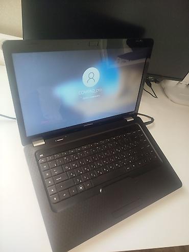 Digər noutbuklar və netbuklar: Pentium Sual Core T4500
HDD 500 gb
Ram 2 gb 
Akkumulyator saxlamır — 7