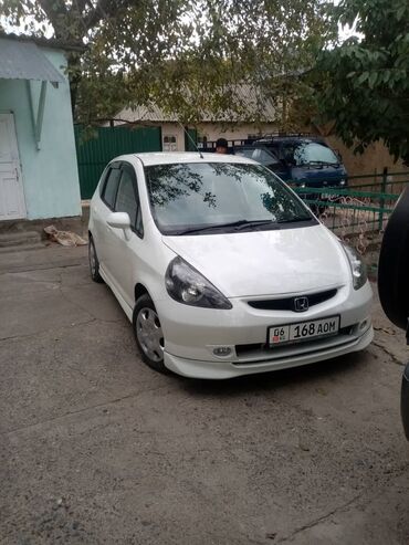 машина ауди 100: Honda Fit: 2002 г., 1.3 л, Автомат, Бензин, Хэтчбэк