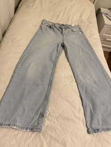 Cinslər: Cinslər, L, rəng - Göy — 6