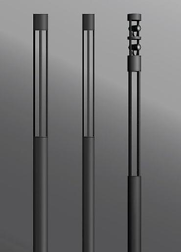 Bağ işıqları: Bağ işıqı Yerüstü — 20