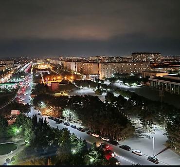 bartee: Sumqayıt, 3 otaqlı, Köhnə tikili, 79 kv. m — 2