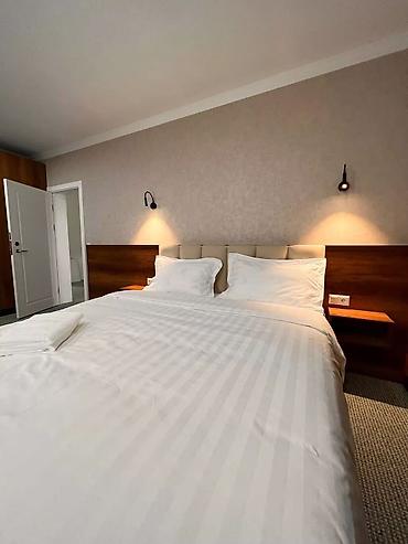 Посуточная аренда домов: 250 м², 5 комнат — 2