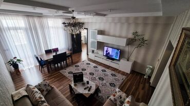 Yeni tikili: 2 otaqlı, Yeni tikili, m. Neftçilər, 70 kv. m — 1