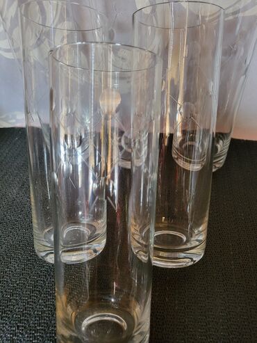 Čaše: Case nove kristal sa gravurom iz 70ih. Case univerzalne,sve na casama na lalafo.rs — 2 Čaše: Case nove kristal sa gravurom iz 70ih. Case univerzalne,sve na casama — 2