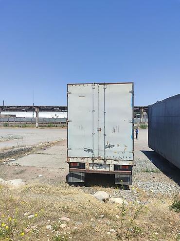 изотермический бутка: Прицеп, Schmitz Cargobull, Изотермический, от 12 т, Б/у — 4