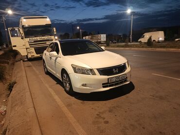 купить опель вектра с 2.2 бензин: Honda Accord: 2009 г., 3.5 л, Автомат, Бензин, Седан