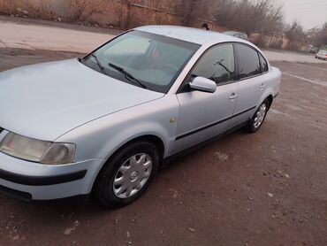 форсунки пассат б3: Volkswagen Passat: 1998 г., 1.6 л, Механика, Бензин, Седан