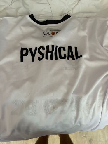 Futbolkalar: Futbolka, Standart, rəng - Qırmızı — 15