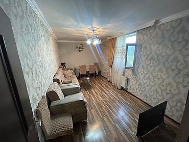 ev alqi satqisi kirayesi: Əhmədli 8 otaq, 216 kv. m, Kredit yoxdur, Yeni təmirli — 5