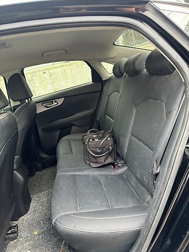 leopard 3: Kia K3: 2019 г., 1.6 л, Автомат, Седан — 6