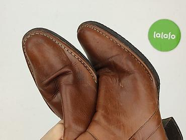 buty r.35: Botki damskie, rozmiar 37 — 6