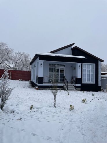 Həyət evləri və villaların satışı: 3 otaqlı, 100 kv. m, Kredit yoxdur, Yeni təmirli -da lalafo.az — 4 Həyət evləri və villaların satışı: 3 otaqlı, 100 kv. m, Kredit yoxdur, Yeni təmirli — 4