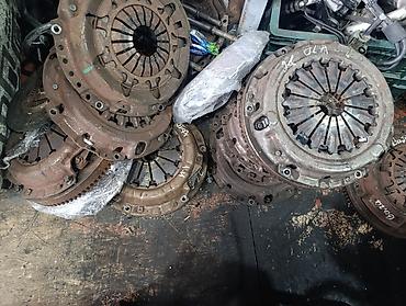 06 karopka: Mexaniki, Toyota COROLLA 2006 il, Orijinal, Yaponiya, İşlənmiş — 2