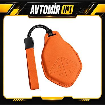 Changan Deepal avtomobilləri üçün açar qabı (Keys) Changan Deepal