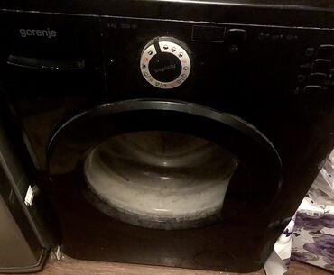 овио стиральная машина: Кир жуучу машина Gorenje, Автомат, 6 кг чейин