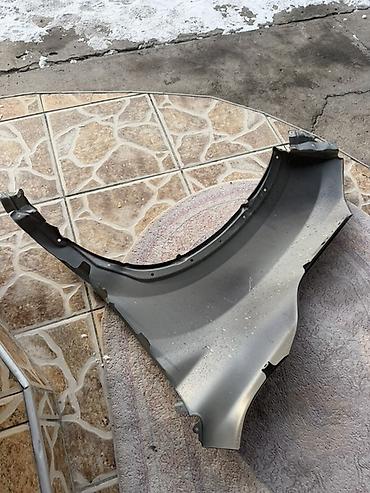 Крылья и комплектующие: Крыло Переднее правое Subaru, 2020 г., Б/у — 6