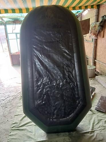 Лодки и комплектующие: Лодка, Гребная, ПВХ — 11