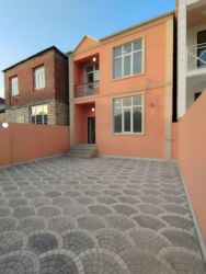 Həyət evləri və villaların satışı: 4 otaqlı, 150 kv. m, Kredit yoxdur, Yeni təmirli — 2