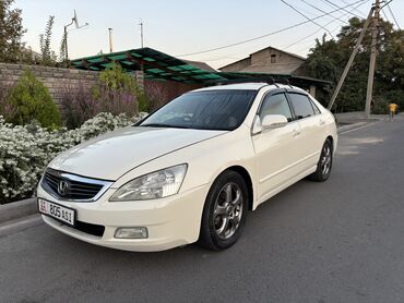 купить машины: Honda Inspire: 2004 г., 3 л, Автомат, Бензин, Седан