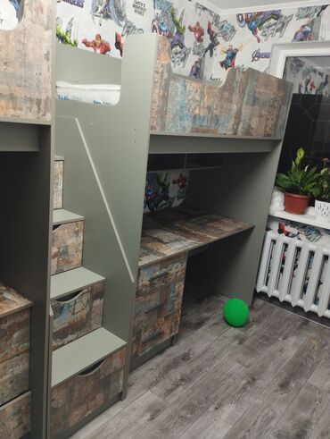 Кухонные гарнитуры: Мебель на заказ,кухни шкафыкровать и др — 7