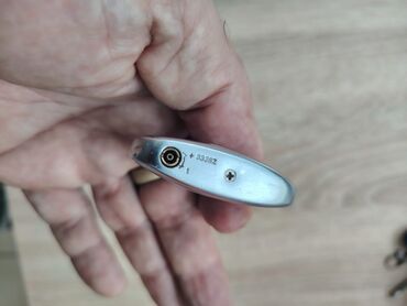 Mətbəx aksesuarları: Зажигалка винтажная