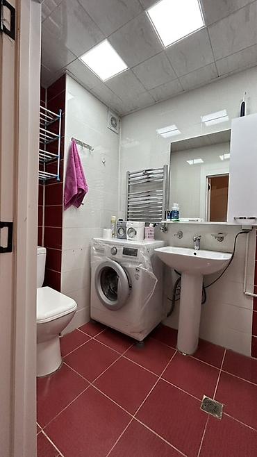 Yeni tikili: 2 otaqlı, Yeni tikili, 62 kv. m — 7