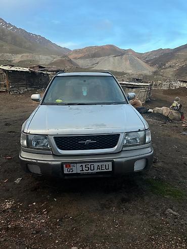 радиатор опель фронтера б: Subaru Forester: 1999 г., 0.2 л, Автомат, Бензин, Кроссовер — 4