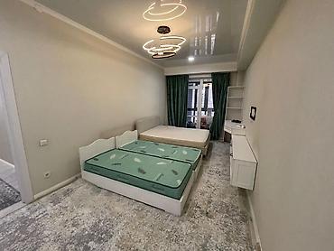 flat rent: 3 комнаты, Дворец спорта Агентство недвижимости, Без животных, от 1 года, С мебелью полностью — 4