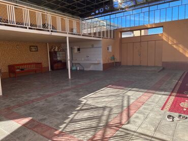 Həyət evləri və villaların satışı: Həyət evi.6 sotun içində.otaq sayi 6, 1 zaldan ibarətdir — 8